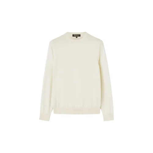 Loro Piana Sterling Jubilee Мужские кашемировые свитеры