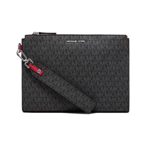 MICHAEL KORS MK Cooper Клатчи Мужской