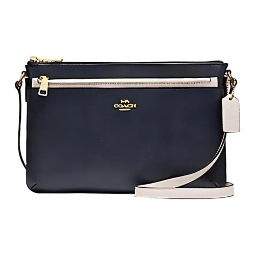 COACH East/West Сумки кросс-боди Женские