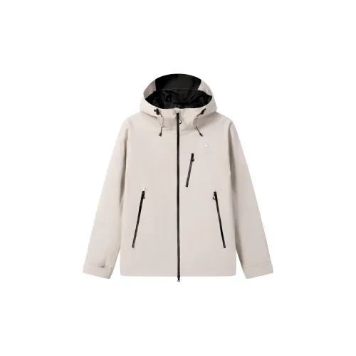 CAMEL Все Погода Ветровка Унисекс