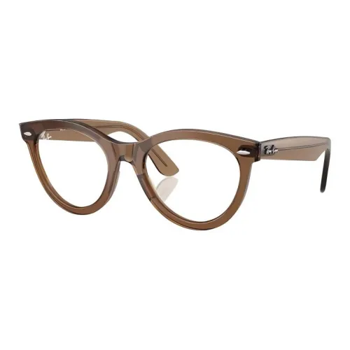 RayBan Оправы для очков Мужские