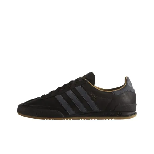 Adidas Originals Mk 2 Slip Resistant Abrasion Resistant Низкий Топ Повседневная Обувь Мужская Черная