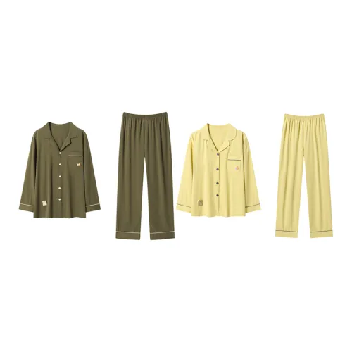 Good fortune Унисекс Пижамные комплекты