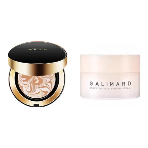 Наборы макияжа Aekyung 20's Age для женщин