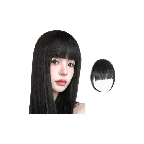 FYOSEE Городской Шик Стиль Комикс Чёлка Парики