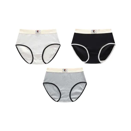 GUKOO Женское нижнее белье 3 штуки