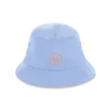 Розово-синий