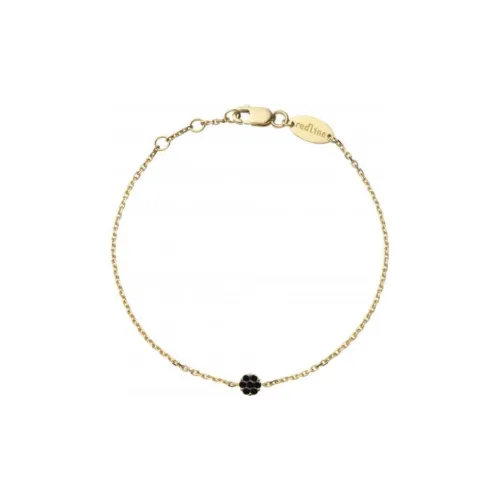 Redline Бриллиантовые браслеты Мужской Золотой