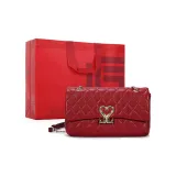 Красный туба