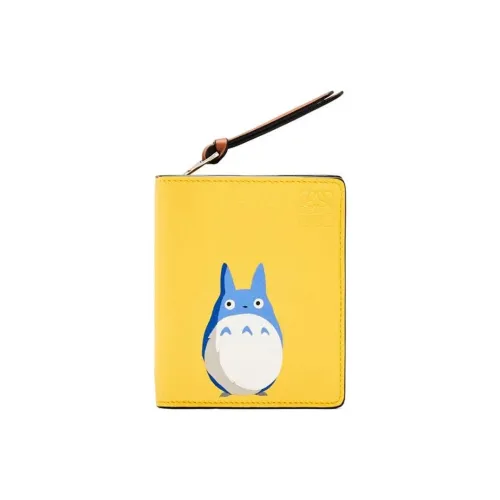 LOEWE Женские кошельки
