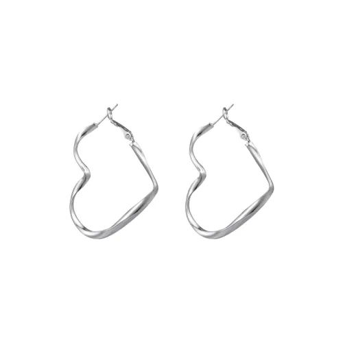 KANSAI Сплав Серьги Женские