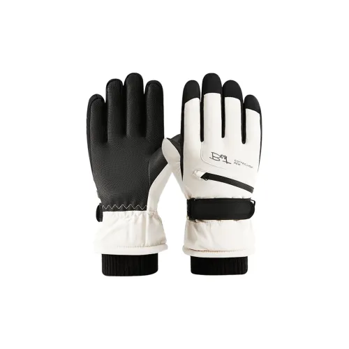 Youyoulan Полиэстер Перчатки Унисекс