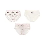 Дымчато-розовый + экрю + светло-кофейный