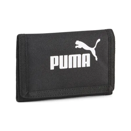 PUMA Кошельки Черный Унисекс