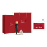 #005M Полный Карамельный Коричневый Цвет Подарочная Коробка с Брендом и Пробной Картой