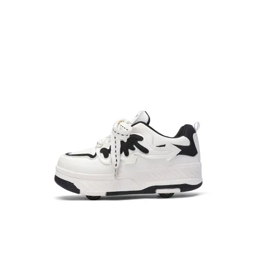 Wooden Rabbit Детская повседневная обувь Low Top Kids