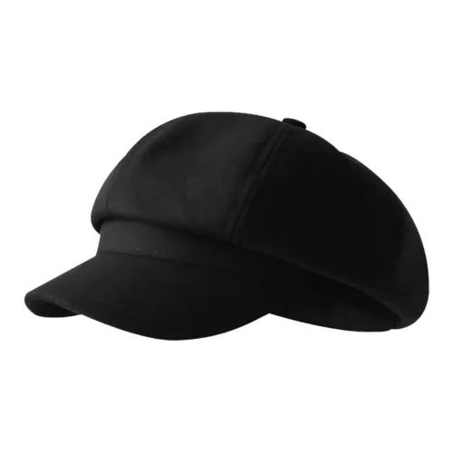 Eight Small Million Вискоза Береты Унисекс