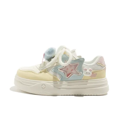 MEAKKEA Устойчивые к истиранию Легкие Низкие Кроссовки для скейтбординга с низким верхом Женские