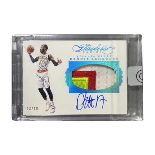 PANINI Спортивные карты