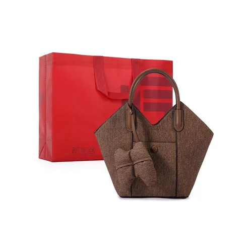 Dubaolu Полиуретан Сумка через плечо Сумка Женская Многоцветная