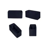 Полночный синий · Вкладыш для сумки