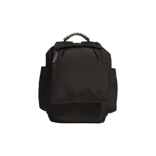 Adidas Полиамид Рюкзак Унисекс Черный