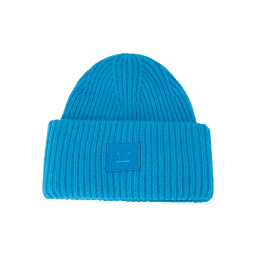 Acne Studios Шерсть Береты Женские