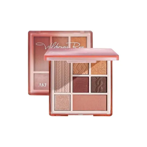 AKF Макияж & Комбинация Палет Женские