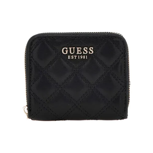 GUESS Кошельки Black Women's