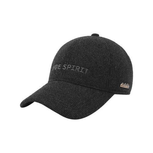 MONAITTE || Хлопок Полиэстер Смесь Кепки Унисекс