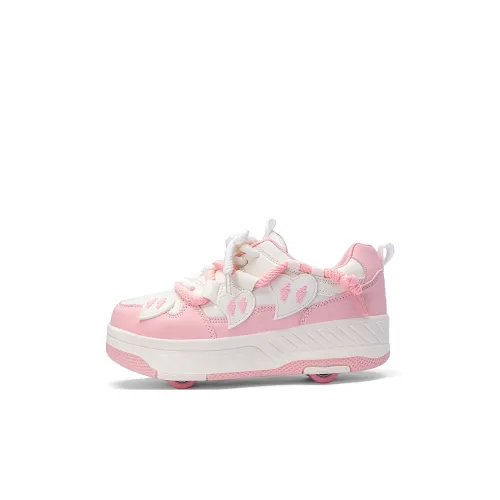Wooden Rabbit Детская повседневная обувь Low Top Kids
