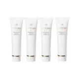 (Новая версия) Освежающий очищающий гель 125 мл x 4