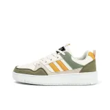 Бежево-зеленый