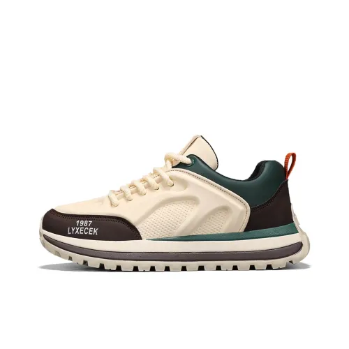 PLAY COBBLER Низкий Топ Повседневный Мужской