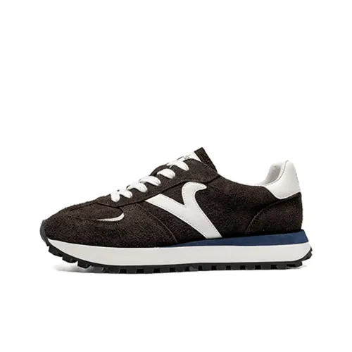 LEAVELAND Низкий Топ Casual Унисекс