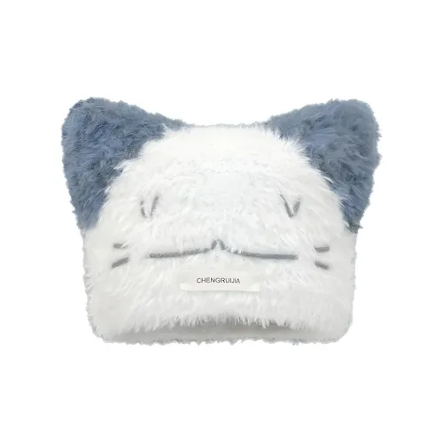 YOULIANYIN Плюшевая пряжа Шапки и Кепки Унисекс