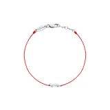 Серебристый