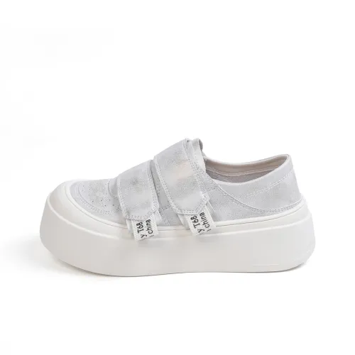 Shougu Низкий Топ Casual Женский