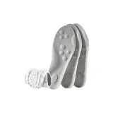 Серый [2 шт] Высокое восстановление упругости | Уменьшение боли при длительном стоянии