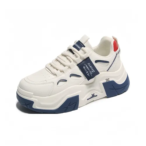 ЮЙЧЖАОЛИНЬ Устойчивые к истиранию амортизаторы KIDS Lifestyle Shoes Подростки