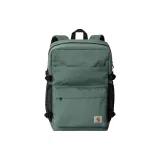 Серебристо-зеленый