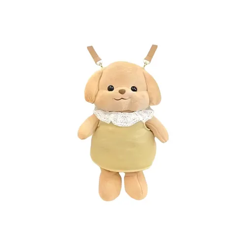 PAIBLOKS Флис Рюкзак Стандартный Унисекс Хаки