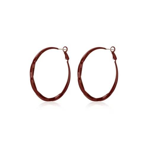 Mofei Сплав Серьги Женские