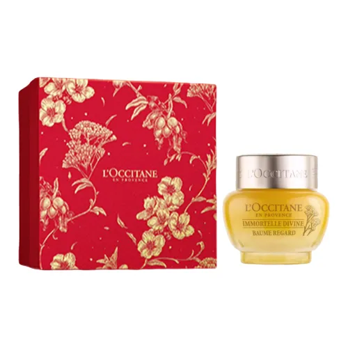 LOCCITANE Eye Крем Унисекс