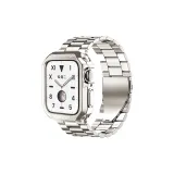 Звездный свет [Три Корона Стальной браслет] + Звездный свет Гальванизированный Чехол