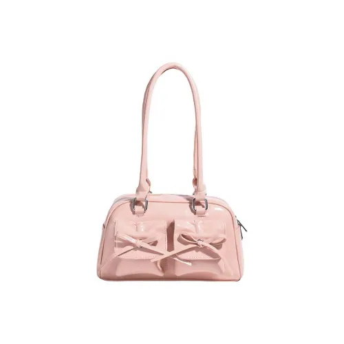 SEPTWOLVES ПУ (полиуретан) Сумка через плечо Средняя Женская Многоцветная