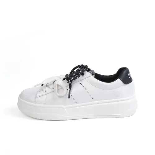 Shougu Износостойкий Низкий Топ Casual Женский Коричневый