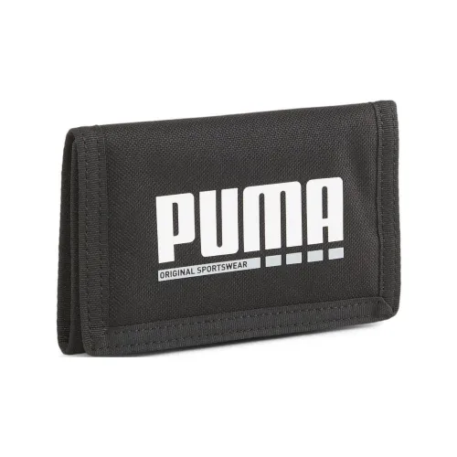 PUMA Кошельки Черный Унисекс