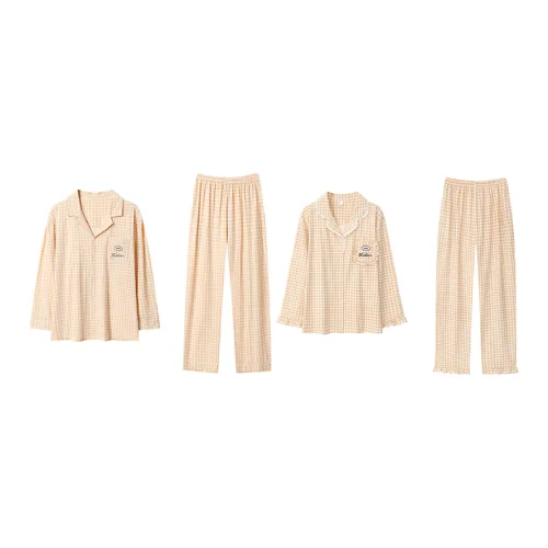 Good Fortune Пижамный комплект Унисекс Цвет на изображении