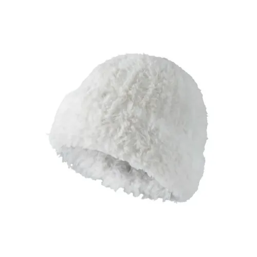 Eight Small Million Акриловые шапки-бини унисекс